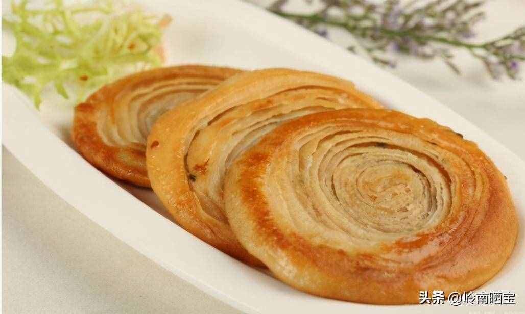 中华民族五千年的饮食文化