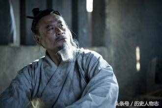 杀兄弑弟，屠戮大臣----秦二世胡亥之死