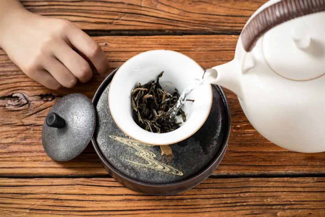 普洱茶怎么泡更好喝？