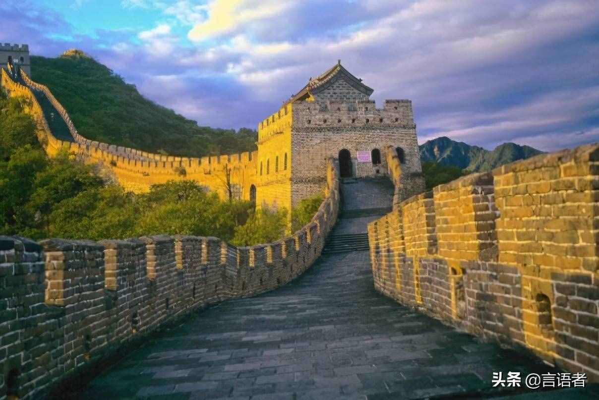 中国最火的十大旅游景点