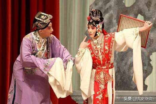 五大京剧旦角流派，大家最熟悉的戏是哪出？