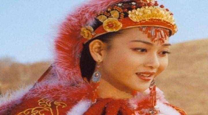 中国古代十大美女排行榜，第一名没有争议！