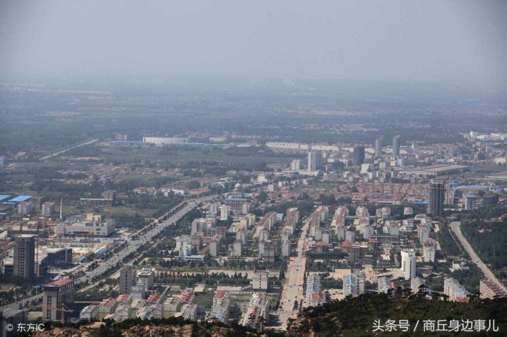 山东日照好玩景区大排名，第一名是万平口景区，猜猜后面几个