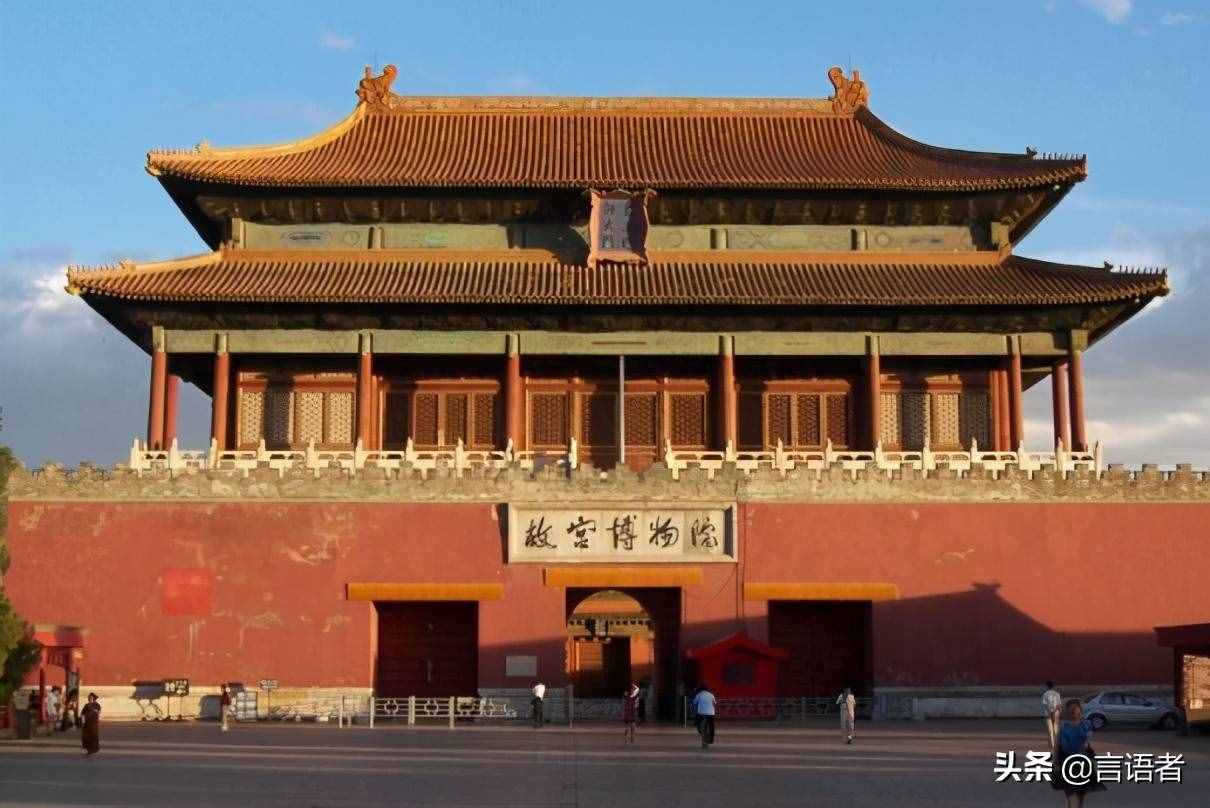 中国最火的十大旅游景点