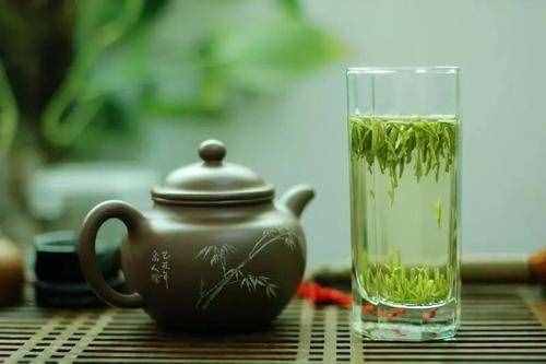 茶知道｜没有六大茶类之前，茶叶是如何分类的？