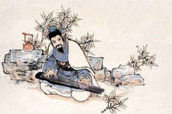 王维在渭城写一首送别诗，苏轼一次失误，使其成名曲《阳关三叠》