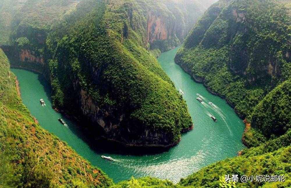长江三峡指的是哪三峡，分别在哪里？游三峡需要多少钱？