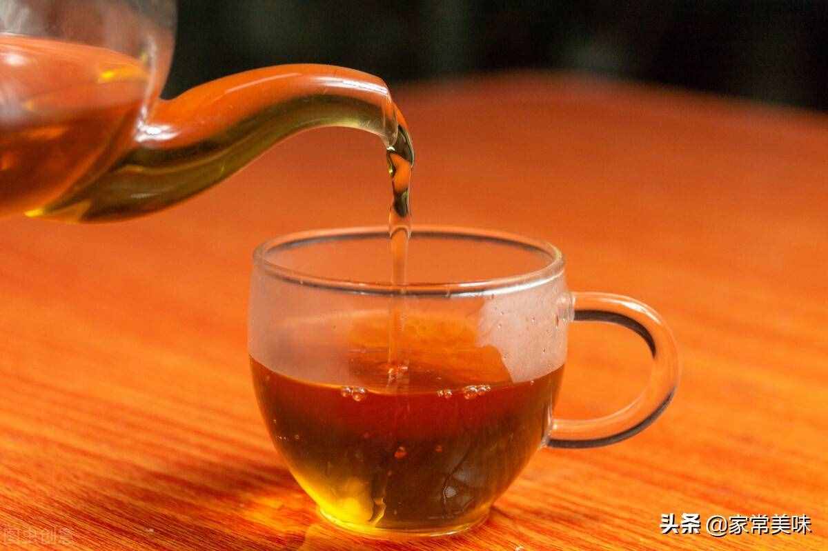 茶叶的分类，你真的弄明白了吗？一文读懂7大茶系，喝茶不再尴尬