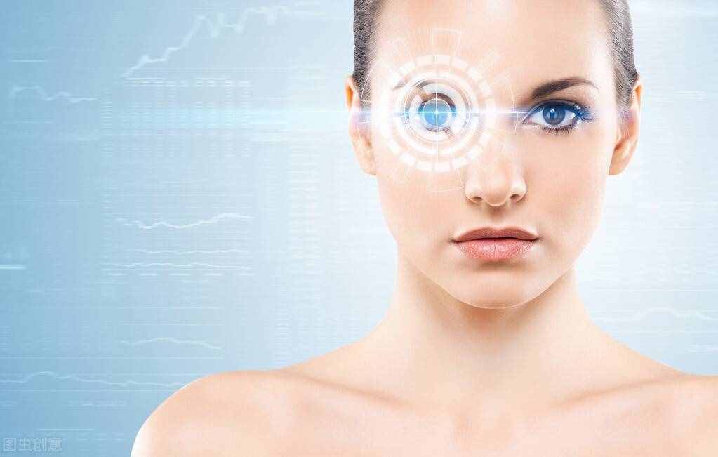 近视眼激光治疗的原理是什么？激光治疗近视眼又能维持多久？