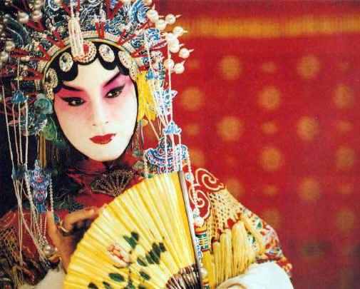中国9大戏曲剧种，你最喜欢哪一种？