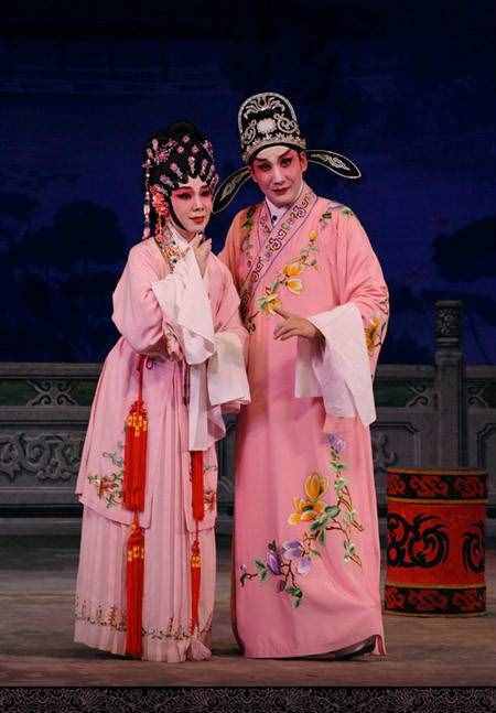 中国9大戏曲剧种，你最喜欢哪一种？