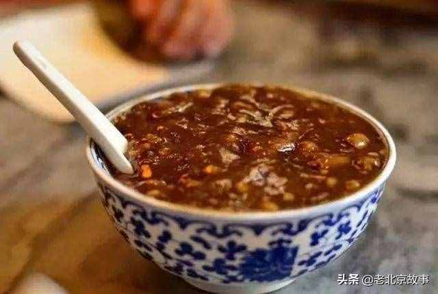 老北京特色小吃，哪个是您最爱的呢？