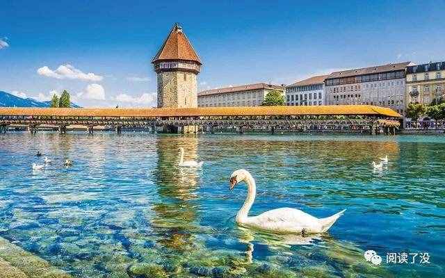 瑞士的十佳旅游景点