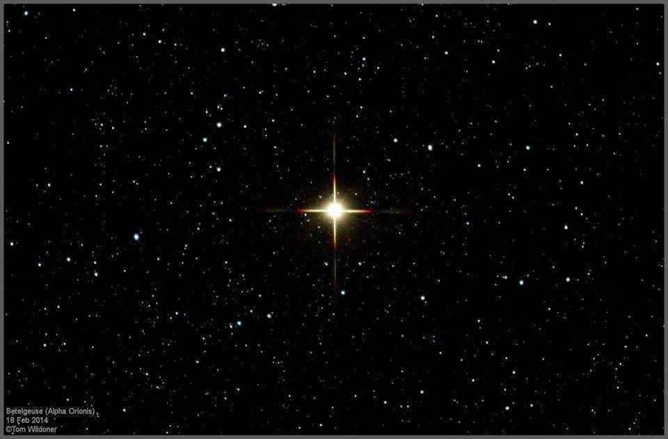 决定恒星表观亮度的因素，以及夜空中最亮的10颗恒星
