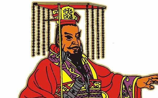 大秦帝国从发源到亡国，经历了多少君王？