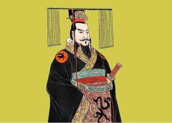 大秦帝国从发源到亡国，经历了多少君王？