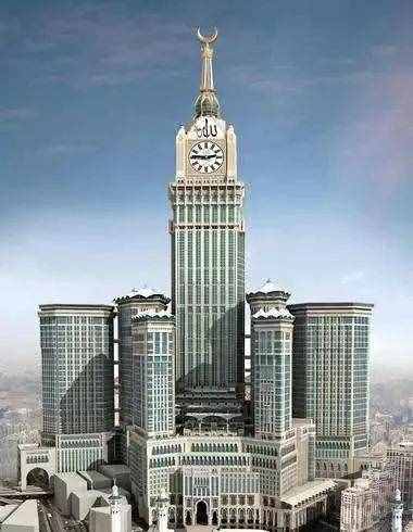 十大系列之世界十大高楼