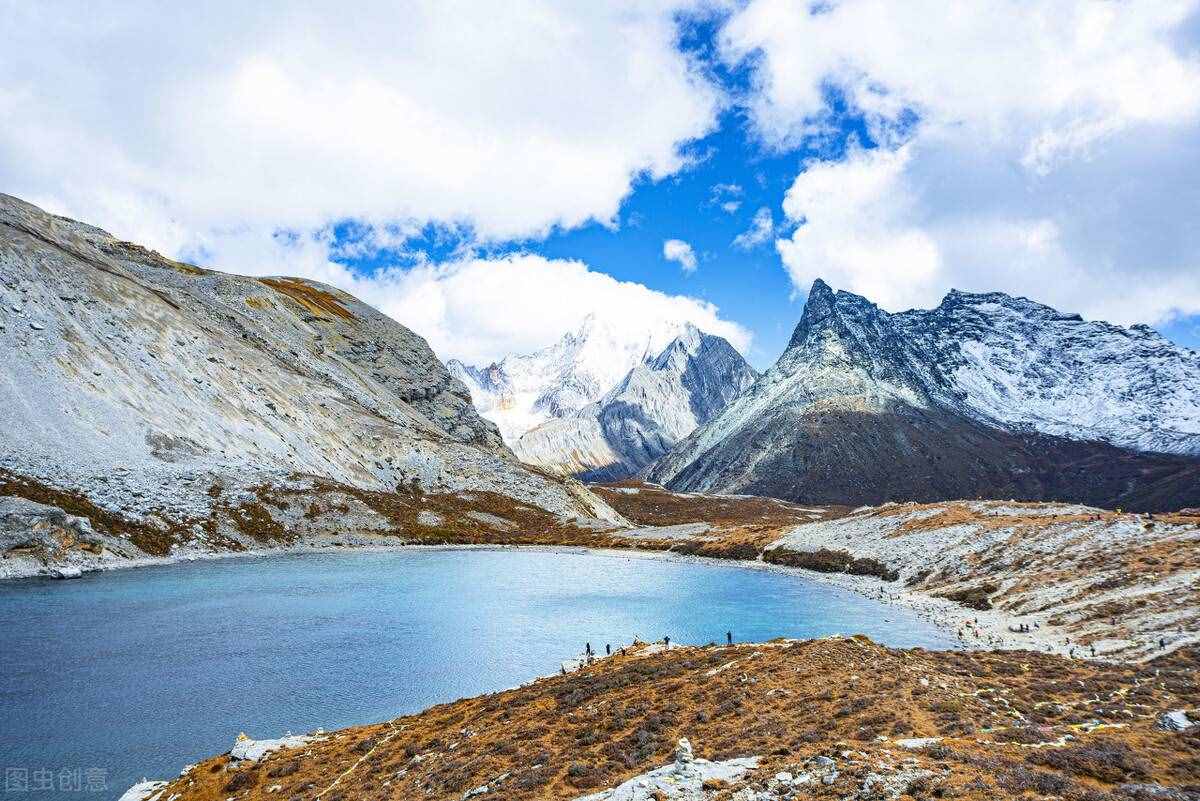 国内风景类十大旅游胜地，有你去过的吗？