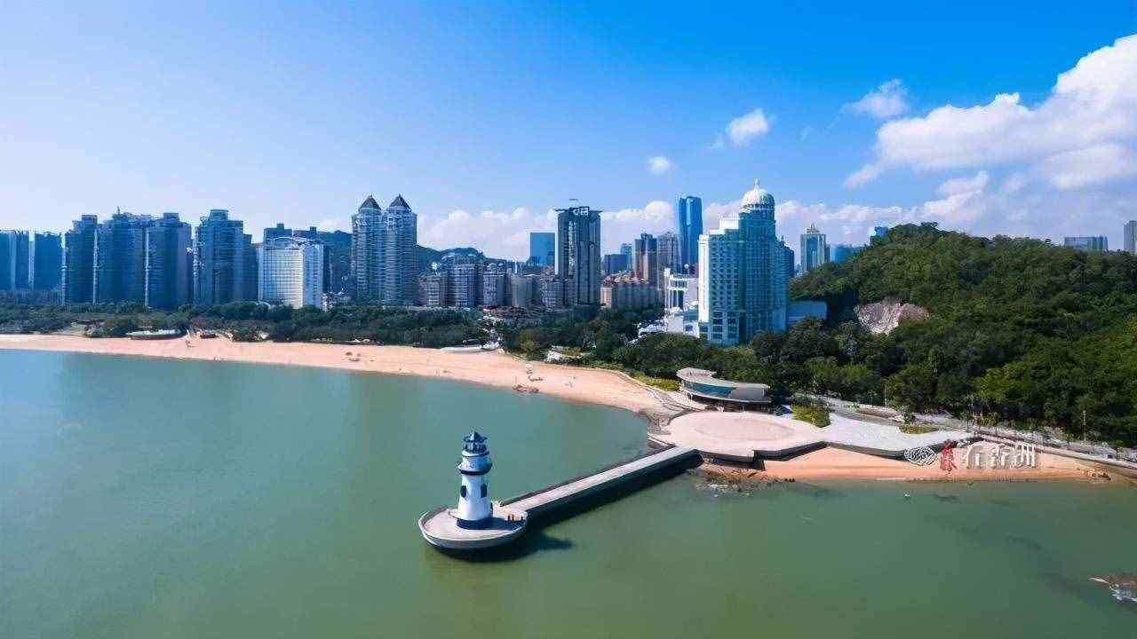 旅游指南：广东珠海旅游必玩景点推荐