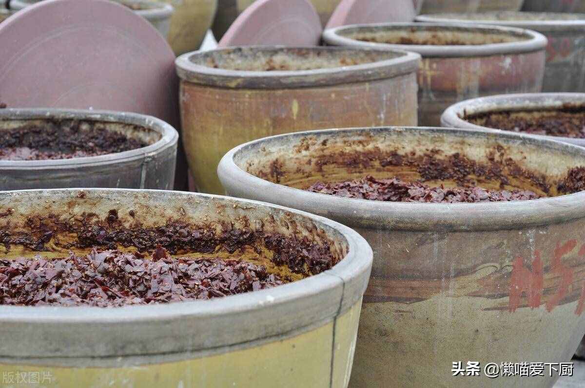 “郫县豆瓣酱”和一般豆瓣酱有啥不同？怎么用？学会别再出错了