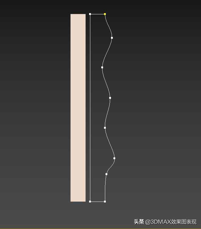 3Dmax参数化建模教程