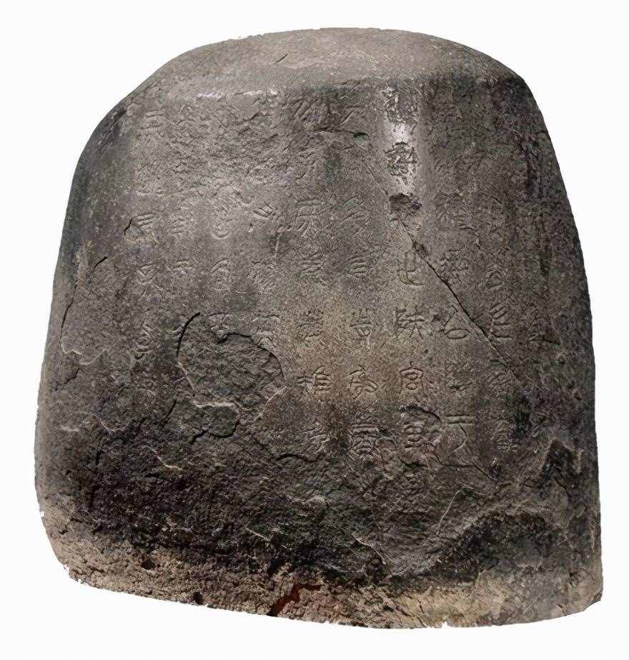 泰山上的石刻有多珍贵，秦始皇封禅泰山，命李斯在玉女池刻文纪念