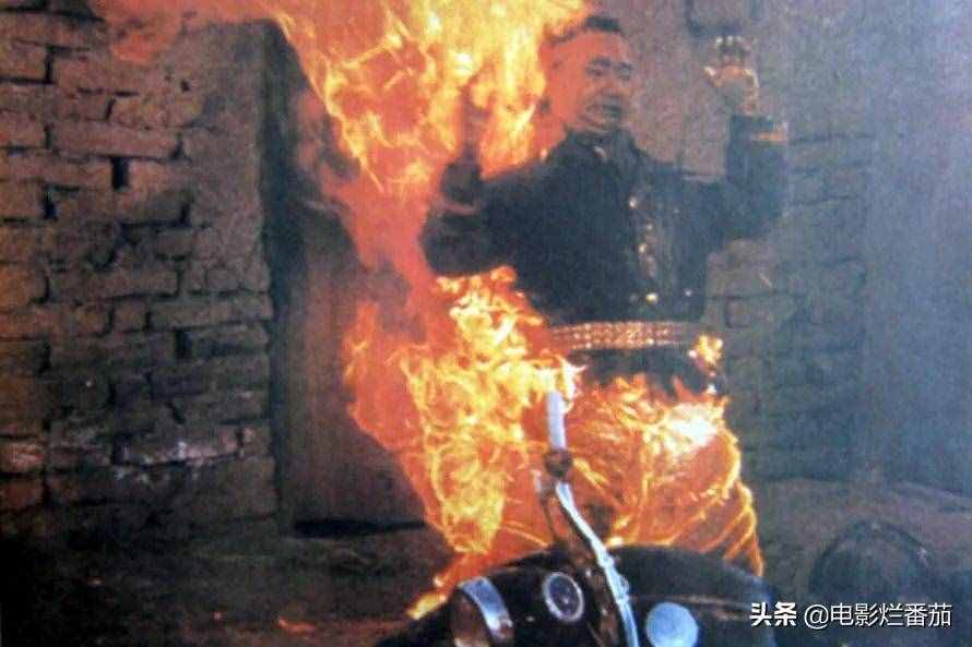 80年代十大经典武打片，南拳王不幸离世，李连杰在世界成名的前夜