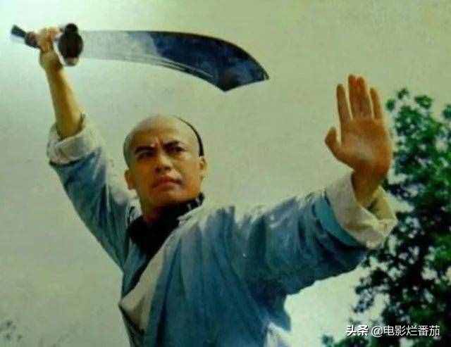 80年代十大经典武打片，南拳王不幸离世，李连杰在世界成名的前夜