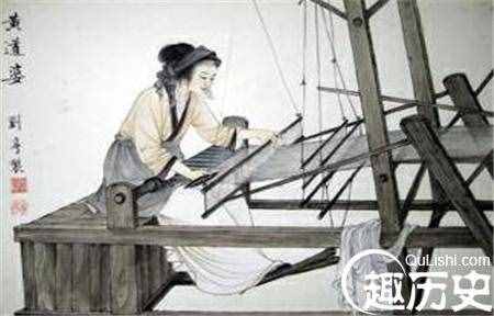 布艺的始祖纺织技术家黄道婆是哪里人