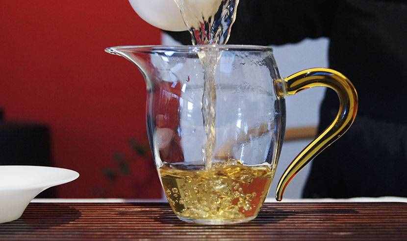 关于普洱茶冲泡的几点建议，生茶和熟茶怎么冲泡？
