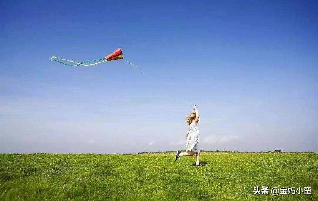 春天是放风筝的好时节，那么，放风筝都有哪些技巧？