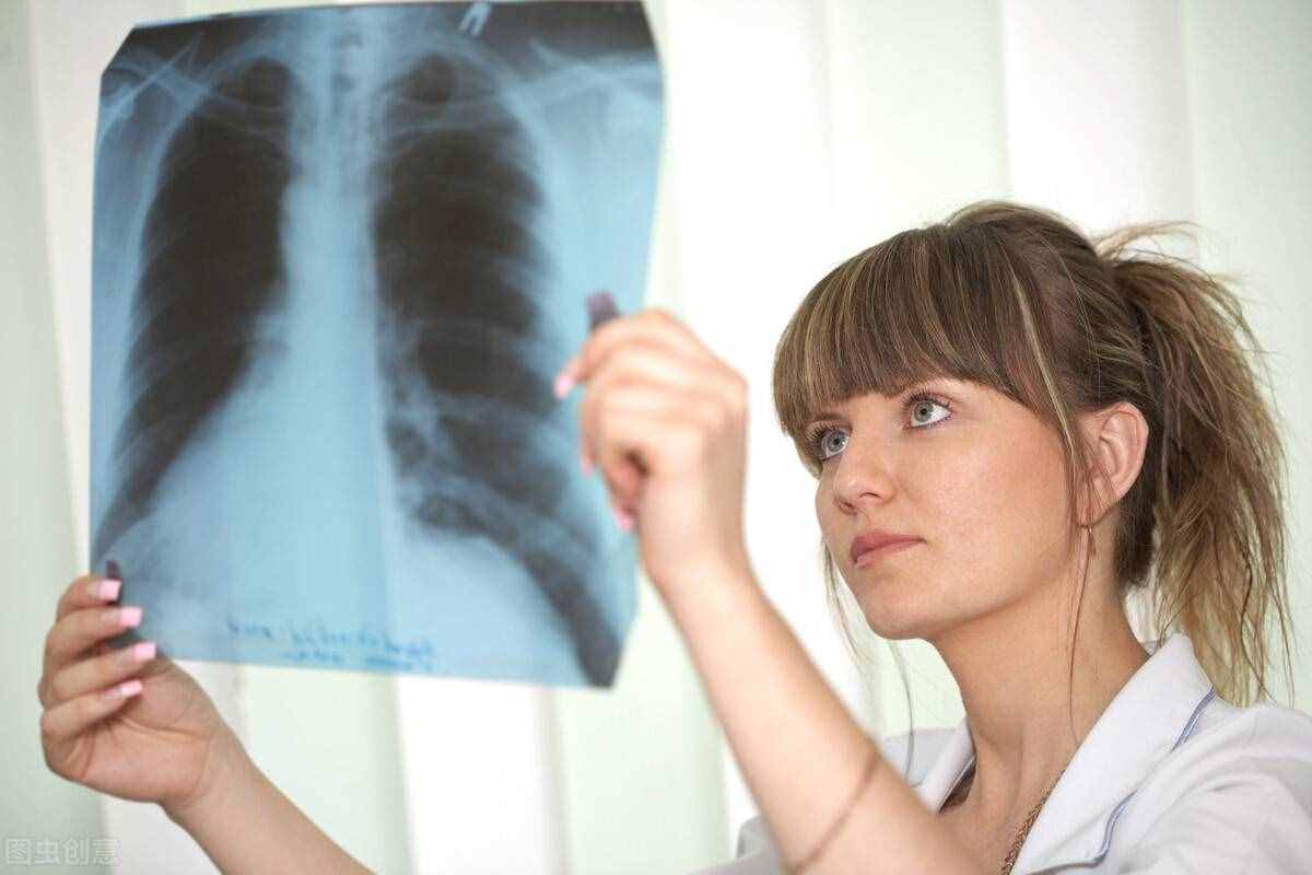 肺部肿瘤和肺癌的区别是什么？
