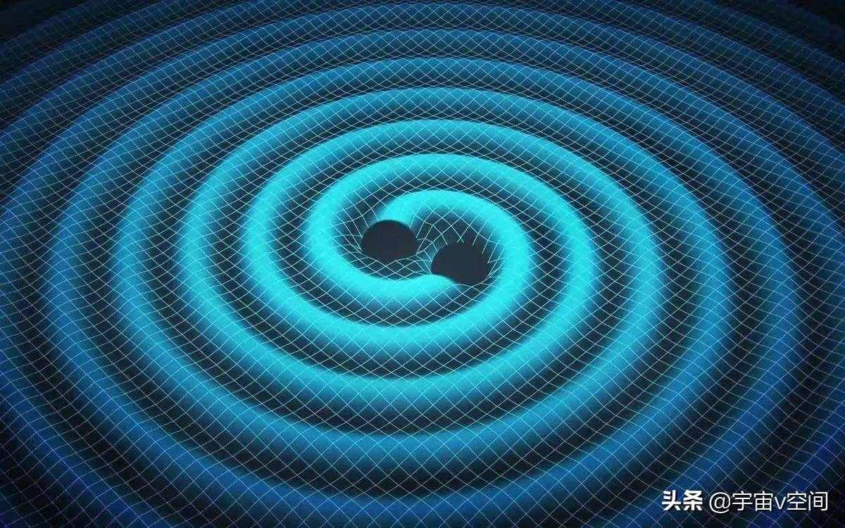 宇宙的膨胀速度有多快？科学家计划通过观测引力波，来寻找答案