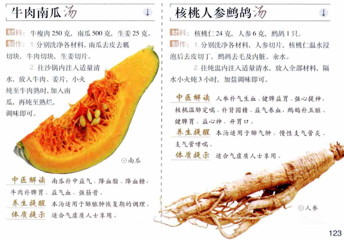 100道煲汤食谱，简单又好喝，赶紧学会煲，天天不重样