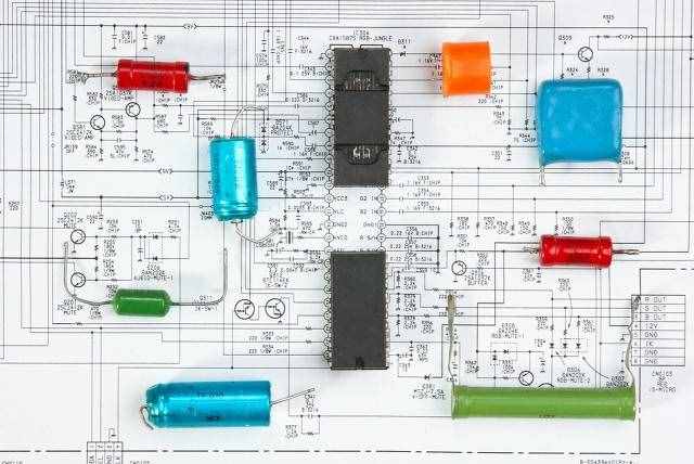 电气施工图的基础知识