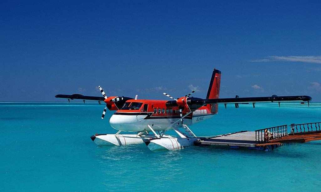 史上最全马尔代夫选岛攻略，海岛控必藏 花最少钱选最满意的岛！