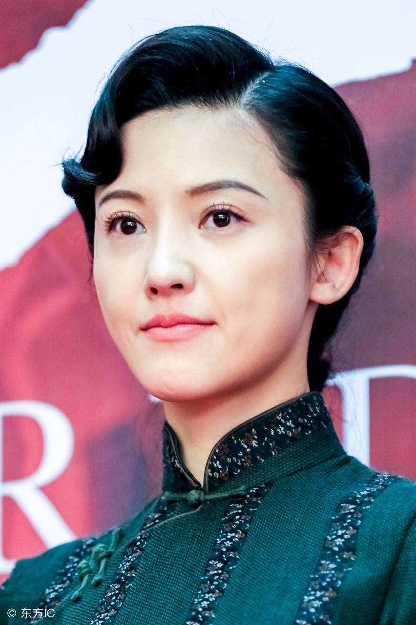 中国内地女演员、歌手:杨子姗
