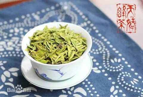 西湖龙井茶的最全资料，就发一次