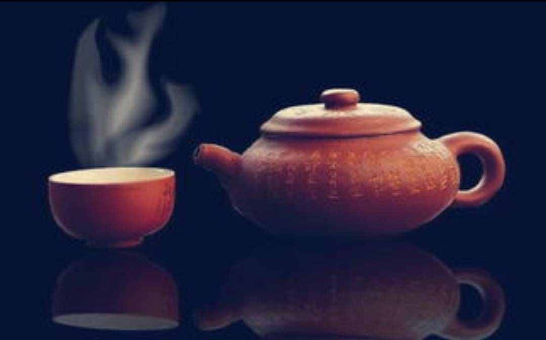 我国的茶文化和六大茶类
