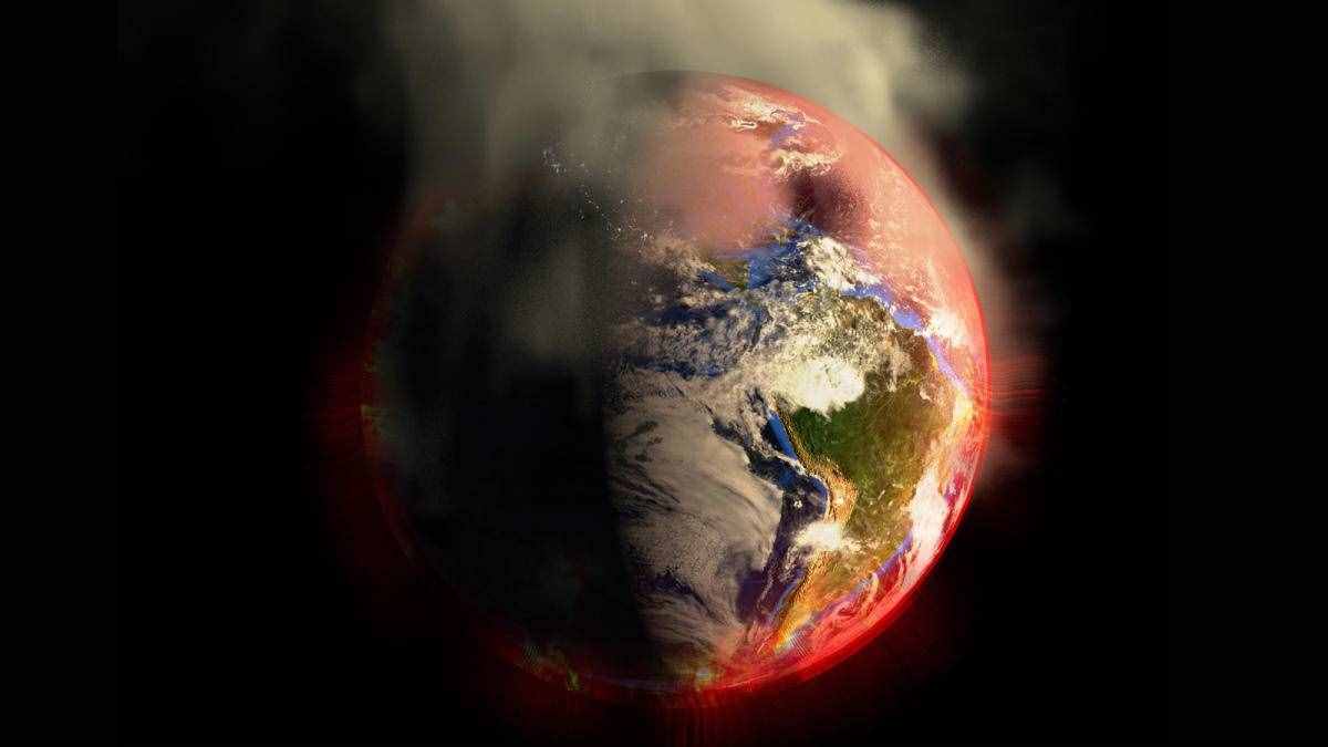 地球告急！15000名科学家联名发布第二次人类警告