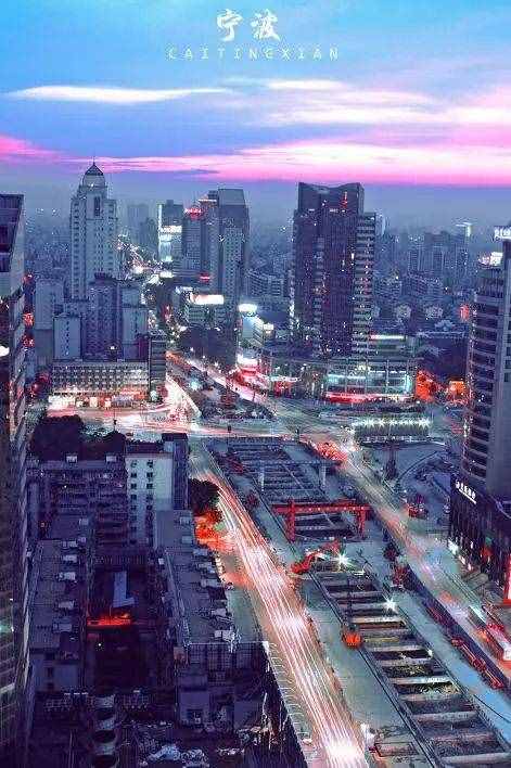 中国十大最具幸福感城市（原创）