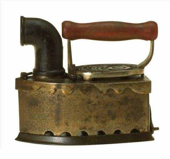 这是古代最恐怖的刑具，如今却家家必备，人们已不知它的最初用途