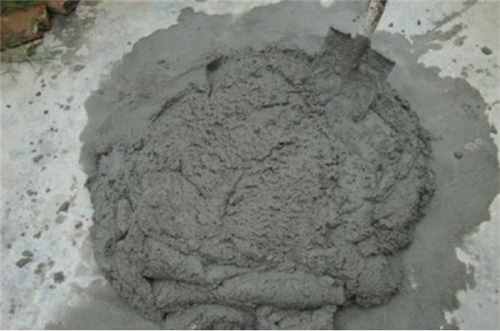 m10砂浆配合比为多少 水泥砂浆施工注意什么