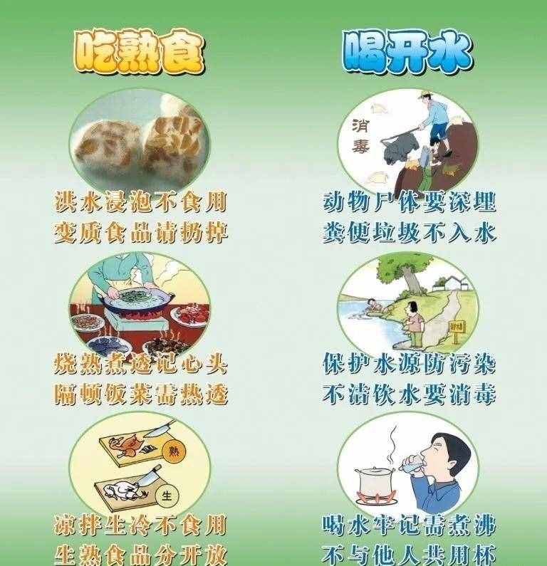 生活小妙招，祝你健康又开心，你收藏了吗？