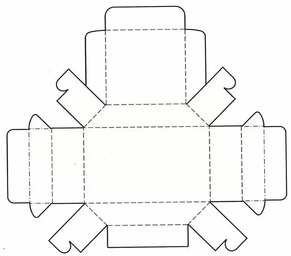 收藏！各类纸盒包装结构大全，真有用！