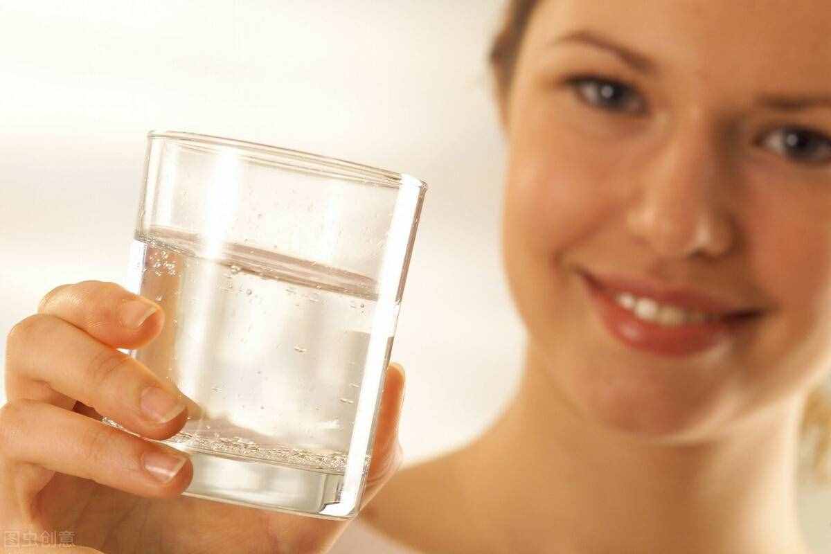 硬水和软水哪种更健康？关于喝水的5个真相，带你一一揭秘