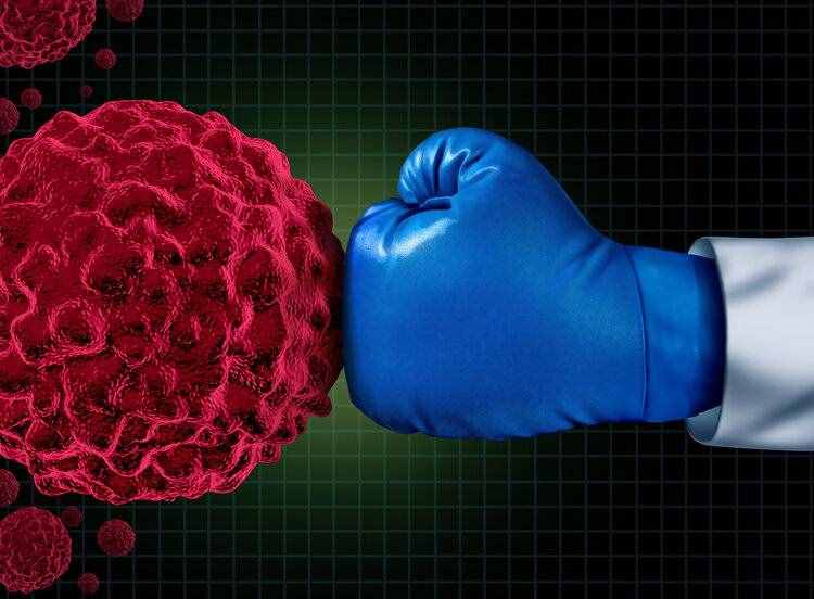 癌胚抗原升高，是得了癌症吗？6种肿瘤标志物，需重点关注