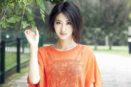秘中国最美女人前20名，第一名竟然是！