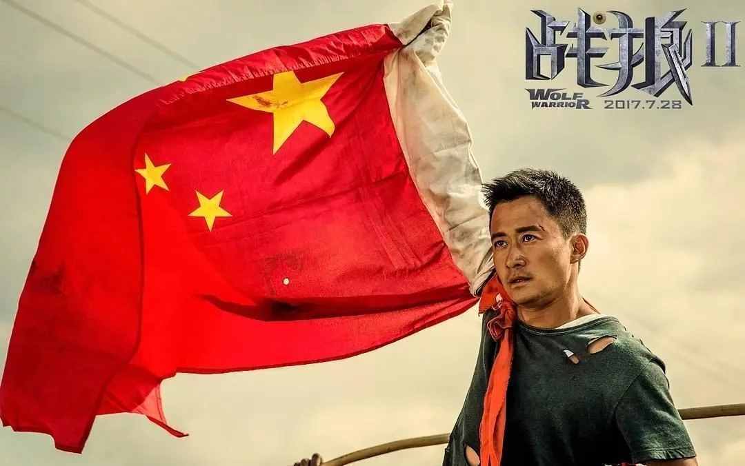 五部经典特种兵电影每一部都是全程无尿点，错过一部都是遗憾