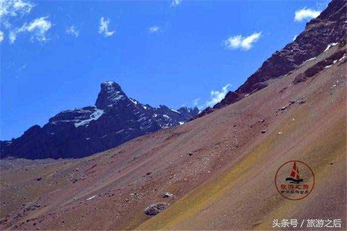 中国最高山脉拥有10座最高山，不是世界最长山脉，只因南美洲脊梁